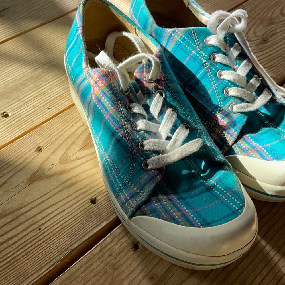 Dansko began shoes
